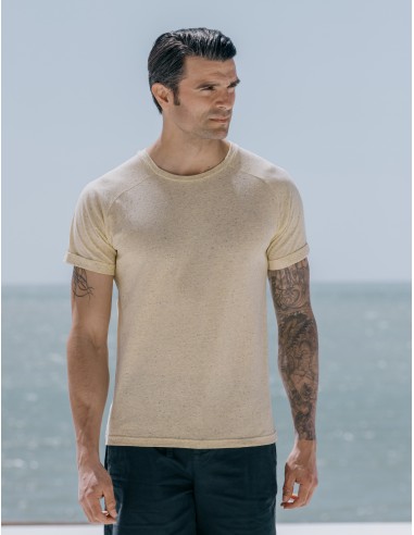 CAMISETA MANGA RAGLÁN
